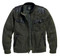 Harley-Davidson Men's High-Ace Cotton Canvas Casual Jacket, Green 97568-16VM - Wisconsin Harley-Davidson