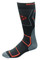 Harley-Davidson Wolverine Men's CoolMax Mid Calf Riding Socks D99085270-001 - Wisconsin Harley-Davidson