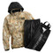 Harley-Davidson Women's Tawny Allover Custom Print Rain Suit 97364-16VW - Wisconsin Harley-Davidson