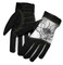Harley-Davidson Women's Harpy Amara & Mesh Full-Finger Gloves, Black 97360-16VW - Wisconsin Harley-Davidson