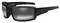 Harley-Davidson Mens Jumbo Light Adjusting Sunglasses, Smoke Gray Lenses HDJUM05 - Wisconsin Harley-Davidson