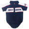 Harley-Davidson Baby Boys' Short Sleeve Newborn Woven Shop Creeper, Navy 3052617 - Wisconsin Harley-Davidson