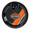 Harley-Davidson Bar & Shield Two-in-One Chip & Dip Tray, Black HDL-18562 - Wisconsin Harley-Davidson