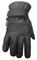 Harley-Davidson Free Shipping - Redline Men's Gel Padded Full-Finger Leather Motorcycle Gloves, Black G-056 - Free Shipping on many products plus Orders Over $99