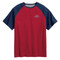Harley-Davidson Free Shipping - Harley-Davidson Men's Reversible Legendary Short Sleeve T-Shirt 96168-16VM - Free Shipping on many products plus Orders Over $99