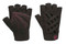 Harley-Davidson Women's Trellis Crisscross Fingerless Gloves, Black 97366-16VW - Wisconsin Harley-Davidson