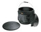 Harley-Davidson Bike Wash Bucket w/ Multi-Pocket Apron, 3.5 Gallon 94811-10 - Wisconsin Harley-Davidson