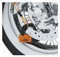 Harley-Davidson Free Shipping - Harley-Davidson Shackle Lock Kit, Secure Brake Disc or Sprocket 94868-10 - Free Shipping on many products plus Orders Over $99