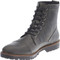 Harley-Davidson Free Shipping - Harley-Davidson Men's Aldrich 6-Inch Ash Grey or Brown Motorcycle Boots D93353 - Free Shipping on many products plus Orders Over $99