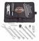 Harley-Davidson Tool Kit for VRSC Models, Use w/ '02-Later VRSC Models 94820-02 - Wisconsin Harley-Davidson