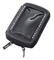 Harley-Davidson Boom! Audio Music Player Motorcycle Tank Pouch Magnetic 76000193 - Wisconsin Harley-Davidson