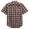 Harley-Davidson Free Shipping - Harley-Davidson Men's Cotton Oxford Plaid Short Sleeve Woven Shirt 96415-17VM - Free Shipping on many products plus Orders Over $99