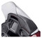 Harley-Davidson Road Glide Fairing Two-Pocket Pouch, Black Vinyl 93300097 - No Hassle Returns at Wisconsin Harley