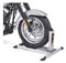 Harley-Davidson Free Shipping - Harley-Davidson Cruiser Cradle Wheel Chock, Sturdy Aluminum Cradle 92900001 - Free Shipping on many products plus Orders Over $99
