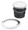 Harley-Davidson Free Shipping - Harley-Davidson Flush-Mount Fuel Cap, Fits XL Models, Chrome Finish 63139-10A - Free Shipping on many products plus Orders Over $99