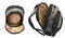 Harley-Davidson Bar & Shield Laptop Backpack, 19.5 x 13.5 in, Camo 99913 CAMO - No Hassle Returns at Wisconsin Harley