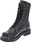 Harley-Davidson Free Shipping - Harley-Davidson Men's Flatwood Side-Zip Motorcycle Boots Black or Stone D96105 - Free Shipping on many products plus Orders Over $99