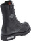 Harley-Davidson Men's Flatwood Side-Zip Motorcycle Boots Black or Stone D96105 - No Hassle Returns at Wisconsin Harley