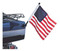 Harley-Davidson Free Shipping - Harley-Davidson American Flag Kit, Touring & Trike Models, High-Quality 94626-98 - Free Shipping on many products plus Orders Over $99