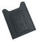 Harley-Davidson Free Shipping - Genuine Leather Men's Money Clip & Business Card Case, Black Leather MC957-B - Free Shipping on many products plus Orders Over $99