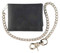 Mascorro Motorcycle Men's Billfold Biker Chain Wallet, Genuine Leather TC344 - Wisconsin Harley-Davidson