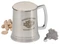 Harley-Davidson Bar & Shield Motorcycle Stainless Steel Mug and Hook Set, 18 oz. HDL-18607 - Wisconsin Harley-Davidson
