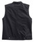 Harley-Davidson Free Shipping - Harley-Davidson Men's Ramsey Club Casual Zippered Vest, Black 98578-17VM - Free Shipping on many products plus Orders Over $99