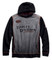 Harley-Davidson Men's Iron Block Distressed Pullover Hoodie, Black 99001-17VM - Wisconsin Harley-Davidson