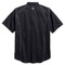 Harley-Davidson Free Shipping - Harley-Davidson Men's Performance Coldblack Tech Woven Shirt 99016-17VM - Free Shipping on many products plus Orders Over $99