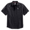 Harley-Davidson Men's Performance Coldblack Tech Woven Shirt 99016-17VM - Wisconsin Harley-Davidson