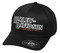 Harley-Davidson Men's Performance Iconic Delta Tech Baseball Cap 99456-17VM - Wisconsin Harley-Davidson