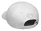 Harley-Davidson Free Shipping - Harley-Davidson Men's Embroidered B&S Phantom Baseball Cap, White 99455-17VM - Free Shipping on many products plus Orders Over $99