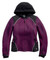 Harley-Davidson Women's Pink Label 3-IN-1 Mesh Riding Jacket 98319-17VW - Wisconsin Harley-Davidson