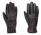 Harley-Davidson Women's Pink Label Perforated Full-Finger Gloves 98353-17VW - Wisconsin Harley-Davidson