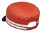 Harley-Davidson Free Shipping - Harley-Davidson Women's #1 Colorblock Flat Top Cap, Vintage Orange 99566-17VW - Free Shipping on many products plus Orders Over $99