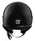 Harley-Davidson Free Shipping - Harley-Davidson Women's Impulsive Dial Fit B03 Half Helmet, Black 98325-17VX - Free Shipping on many products plus Orders Over $99