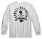 Harley-Davidson Free Shipping - Harley-Davidson Men's Wounded Warrior Project Long Sleeve Tee, White 99062-16VM - Free Shipping on many products plus Orders Over $99