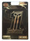 Harley-Davidson Free Shipping - Harley-Davidson #1 Skull Dark Custom Chrome Injection Molded Emblem CG41507 - Free Shipping on many products plus Orders Over $99