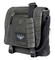 Harley-Davidson Free Shipping - ROUT Voyager Vertical Messenger Bag, Washed Black Cotton Canvas RC10539 - Free Shipping on many products plus Orders Over $99