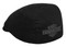 Harley-Davidson Men's Tonal Bar & Shield Logo Ivy Cap, Black 97618-17VM - Wisconsin Harley-Davidson