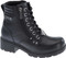 Harley-Davidson Women's Inman Mills 5.25" Motorcycle Boots D83877 - Wisconsin Harley-Davidson