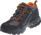 Harley-Davidson Free Shipping - Harley-Davidson Men's Jett Leather and Nylon Athletic Hiking Boots D93391 - Free Shipping on many products plus Orders Over $99