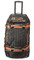 Harley-Davidson Free Shipping - Harley-Davidson Bar & Shield Logo 22" Carry-On Wheeling Duffel Bag 99415-BLACK - Free Shipping on many products plus Orders Over $99