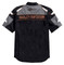 Harley-Davidson Free Shipping - Harley-Davidson Men's Performance Vented Short Sleeve Woven Shirt 96451-17VM - Free Shipping on many products plus Orders Over $99