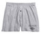 Harley-Davidson Men's Heathered Knit Elastic Waist Boxer, Gray 97627-17VM - Wisconsin Harley-Davidson