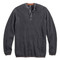 Harley-Davidson Men's Henley Cashmere Blend Sweater, Castlerock 96438-17VM - Wisconsin Harley-Davidson