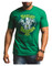 Harley-Davidson Men's Endless Road Skull Short Sleeve T-Shirt, Green 5504-HB5R - No Hassle Returns at Wisconsin Harley
