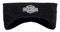 Harley-Davidson Men's Bar & Shield Wind-Resistant Ear Warmer, Black 97646-17VM - Wisconsin Harley-Davidson
