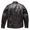 Harley-Davidson Free Shipping - Harley-Davidson Men's Benson Lightweight Leather Jacket, Black 97155-17VM - Free Shipping on many products plus Orders Over $99