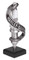 Harley-Davidson Sculpted Wrench Bar Tapper, Wooden Display Base 96871-17V - Wisconsin Harley-Davidson